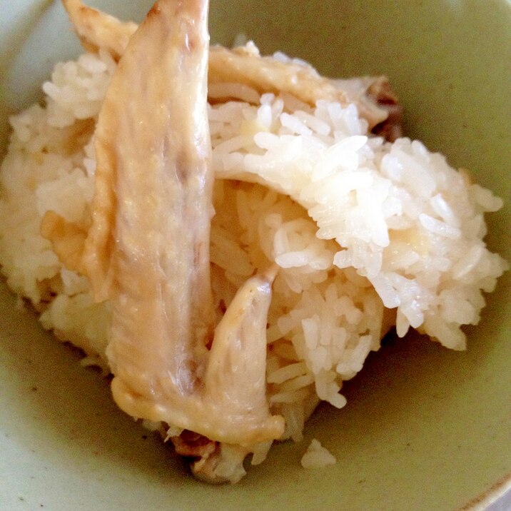 タイ米 鶏飯 レシピ 作り方 By きのこのみみ 楽天レシピ タイ米 鶏飯 レシピ 作り方 By きのこのみみ 楽天レシピ